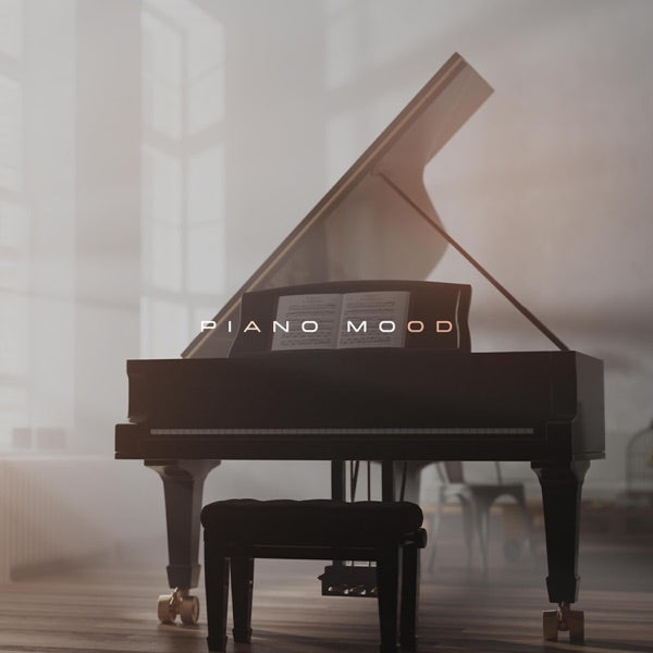 Soho: Piano Moods / Various cover