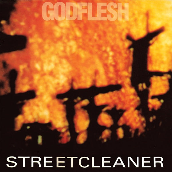 Streetcleaner cover