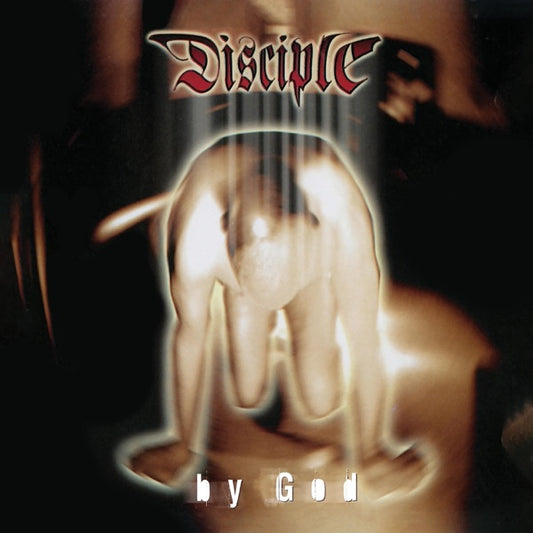 By God cover