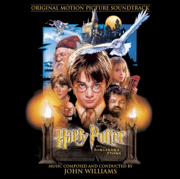 John Williams: Great Movie Soundtracks cover