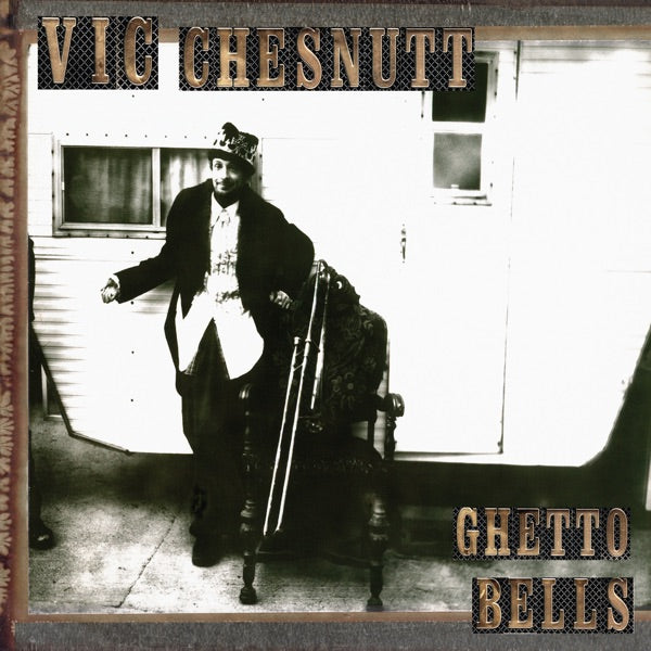 Ghetto Bells cover