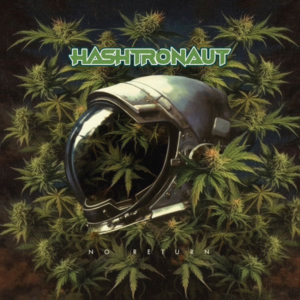 No Return cover