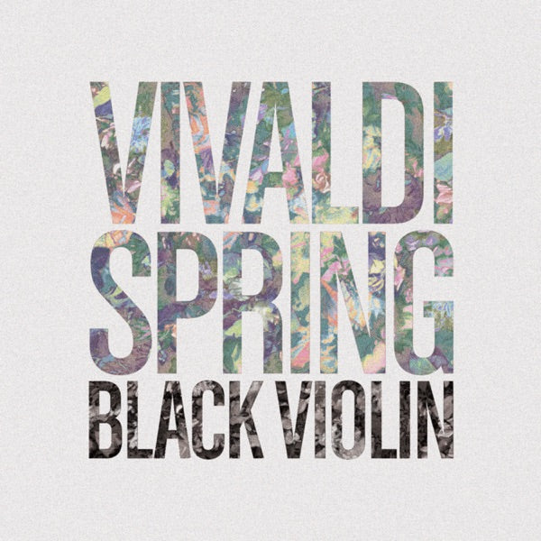 Vivaldi: Le Quattro Stagioni (30th Anniversary) cover