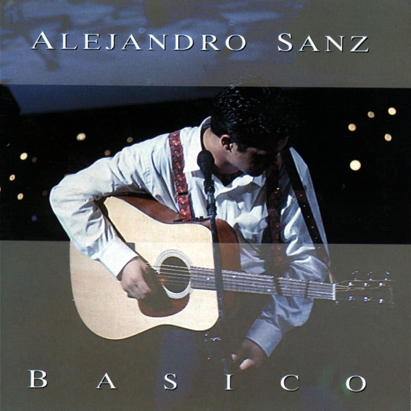 Basico cover