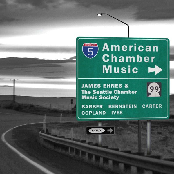 Chamber Music cover