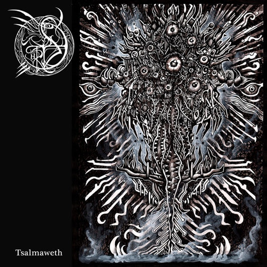 (4.0*) Tsalmaweth cover