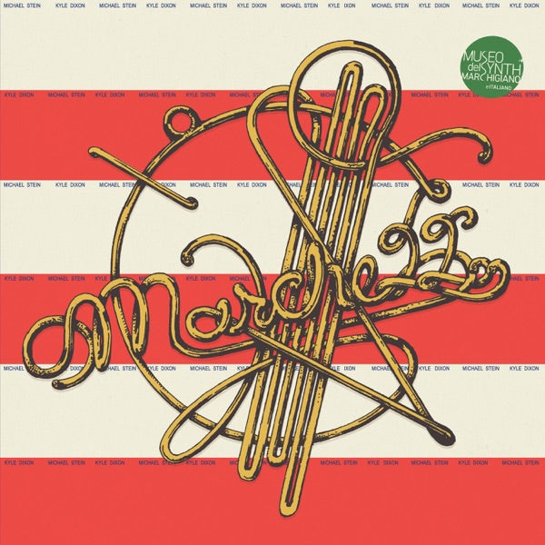 Marche 22 cover