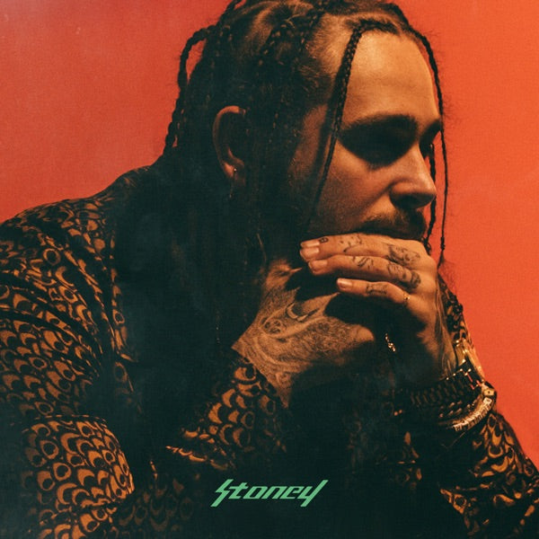 Stoney cover