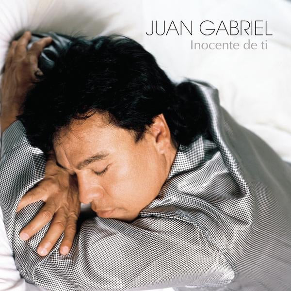 Inocente De Ti cover