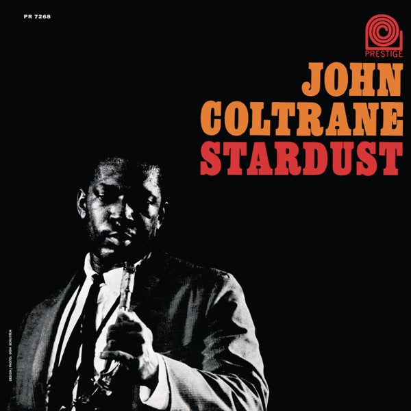 Stardust cover