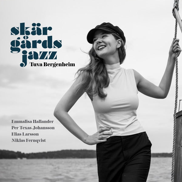 Skargardsjazz cover