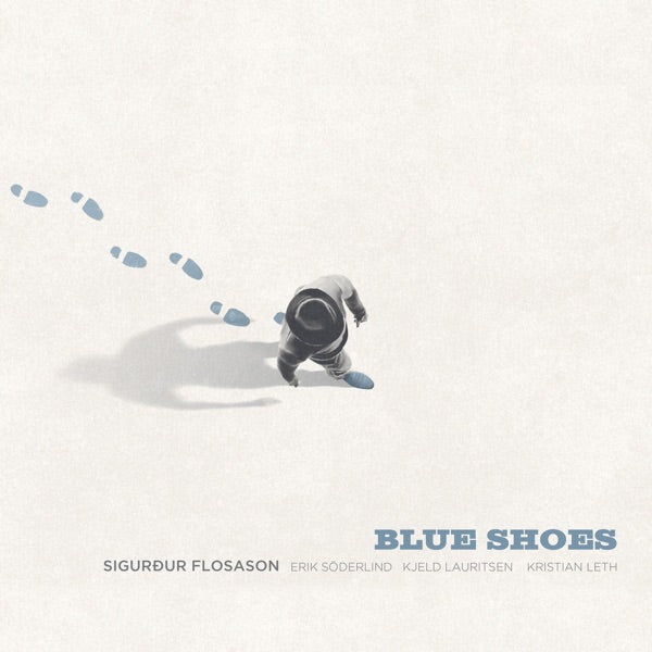 Blue Shoes cover