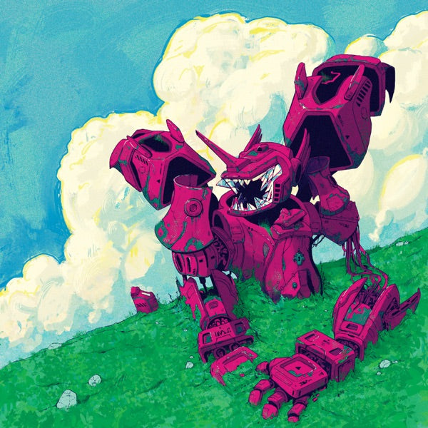 Keyframe cover
