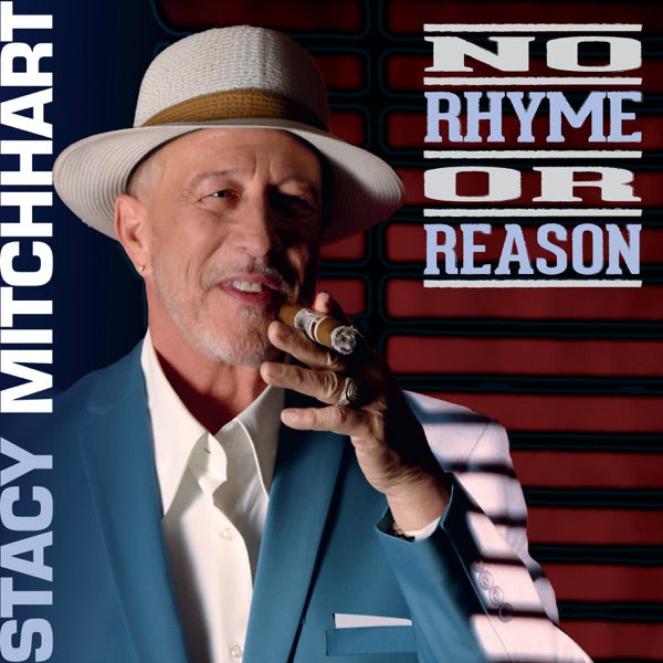 No Rhyme Or Reason cover