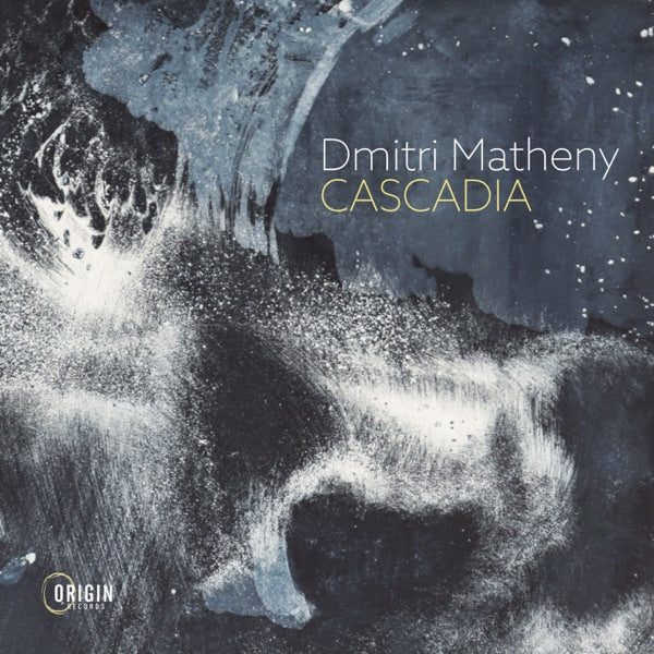 Cascadia cover