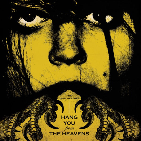 Hang You From The Heavens/Are Friends Electric? cover