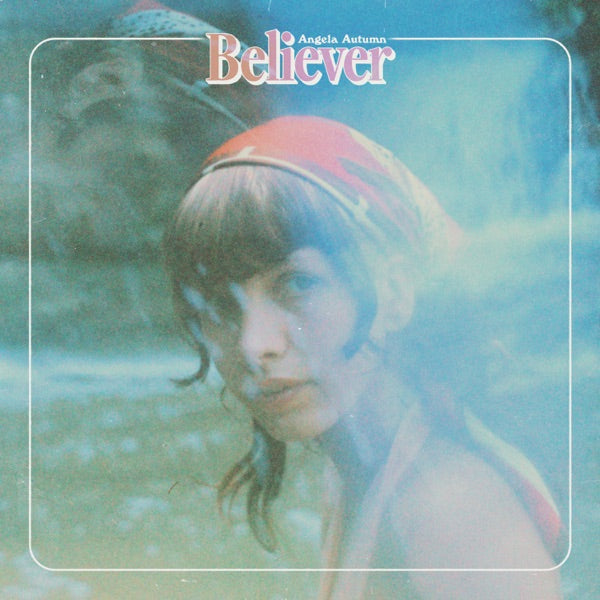 Believer cover