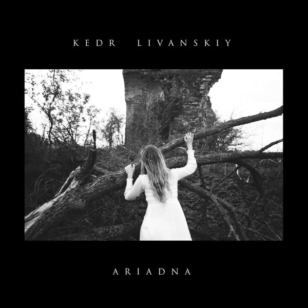 Ariadna cover
