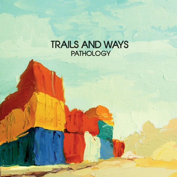Pathology cover