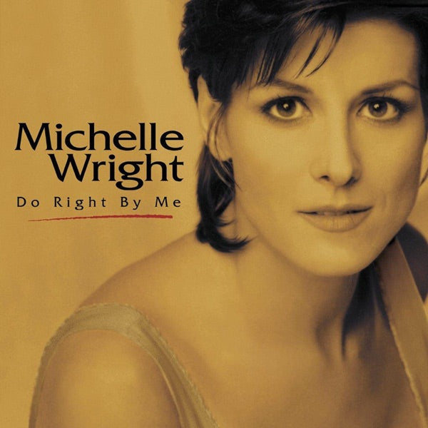 Do Right By Me cover