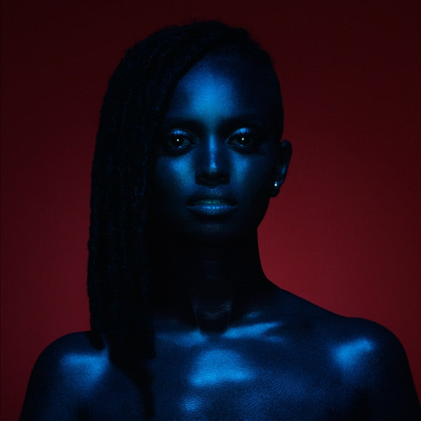 Hallucinogen EP cover