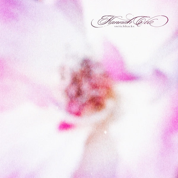 Switchbacks - Purple cover