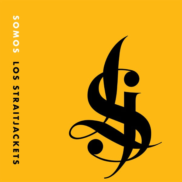 Somos Los Straitjackets cover