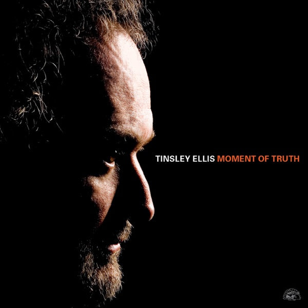 Moment of Truth cover