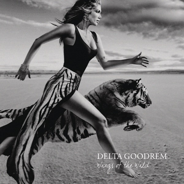 Wings Of The Wild: Tour Edition cover