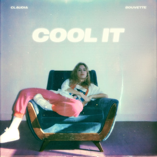 Cool It cover