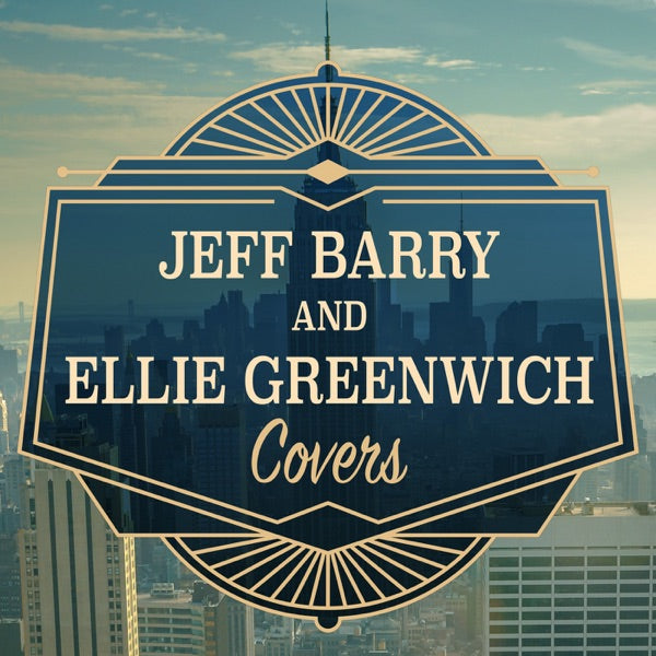 Sweet Things from the Ellie Greenwich cover