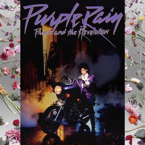 Mighty Long Time (Limited Edition Purple Color Vinyl) cover