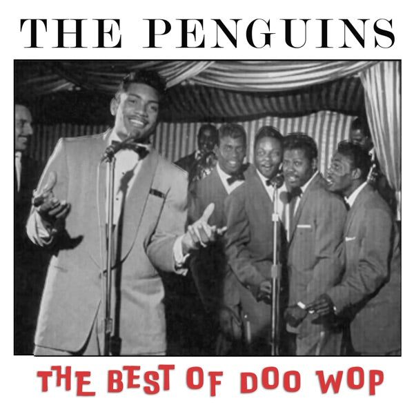 The Best Of (Digitally Remastered) cover
