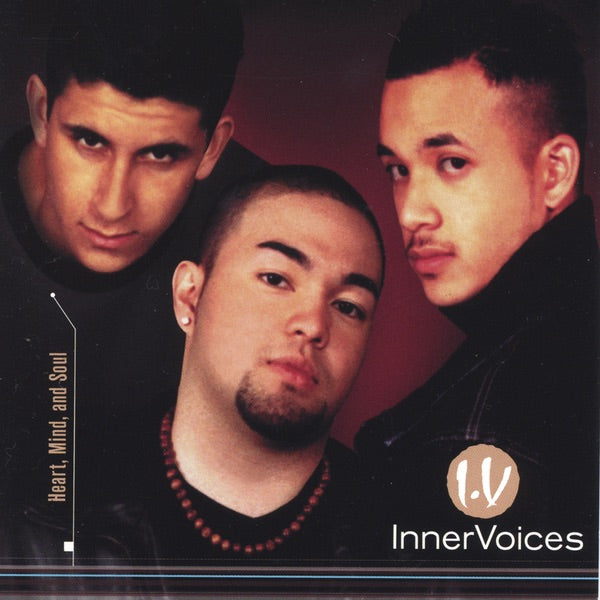 Innervoices cover