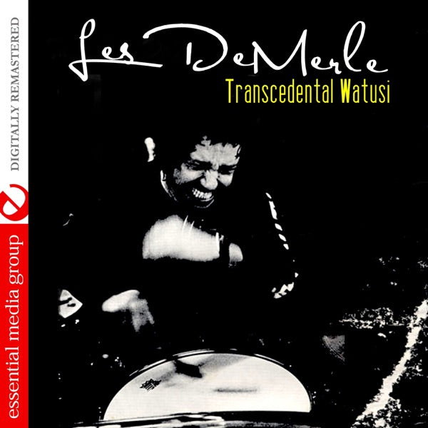 Transcedental Watusi (Digitally Remastered) cover