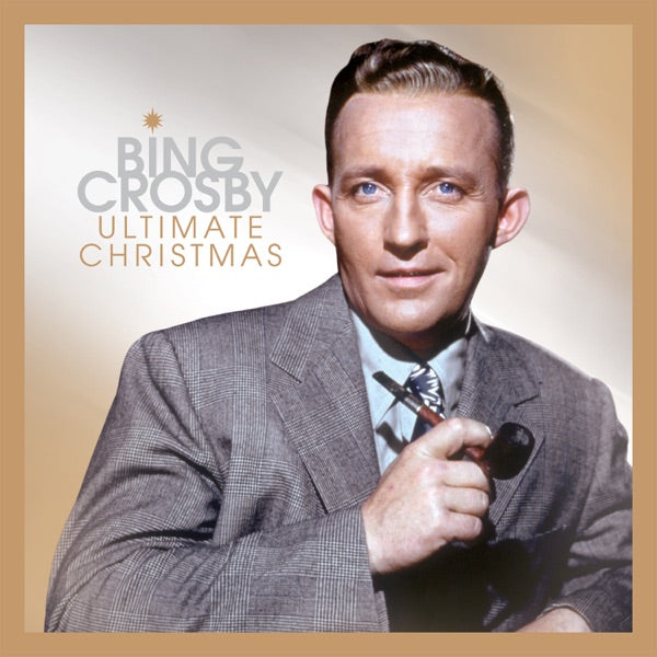 Ultimate Christmas [2 LP] cover