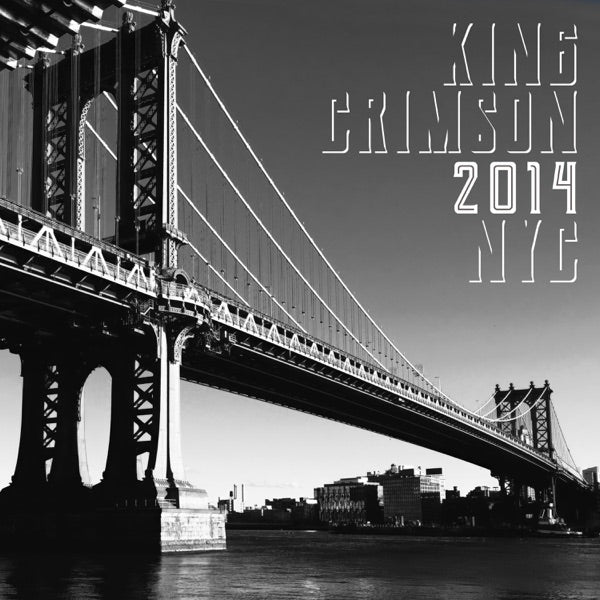 2014 NYC cover