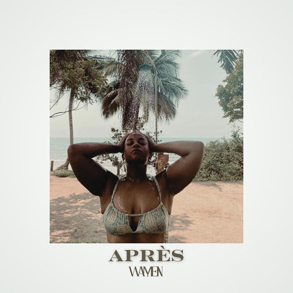 Apres cover