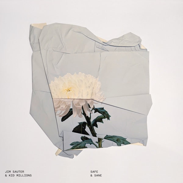 Safe & Sane cover