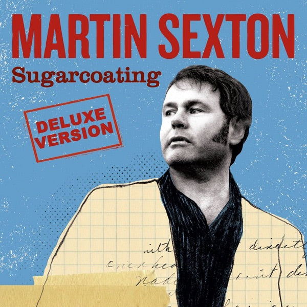 Sugarcoating cover