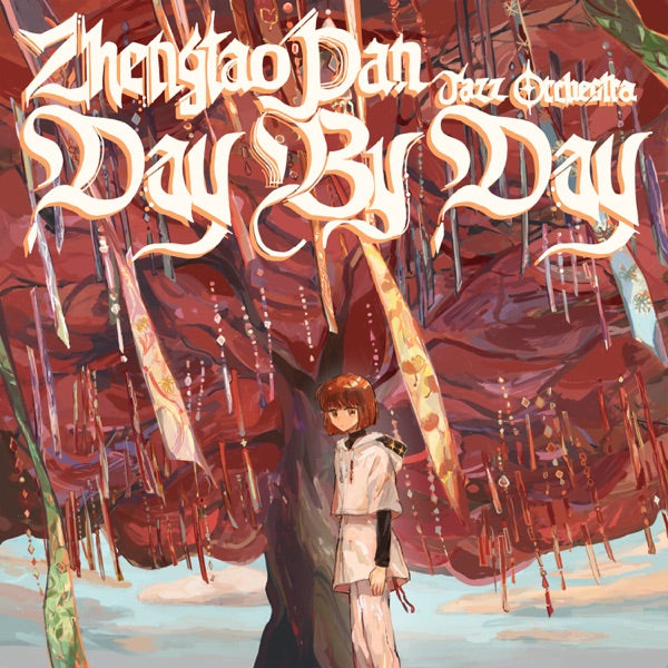 Day by Day cover