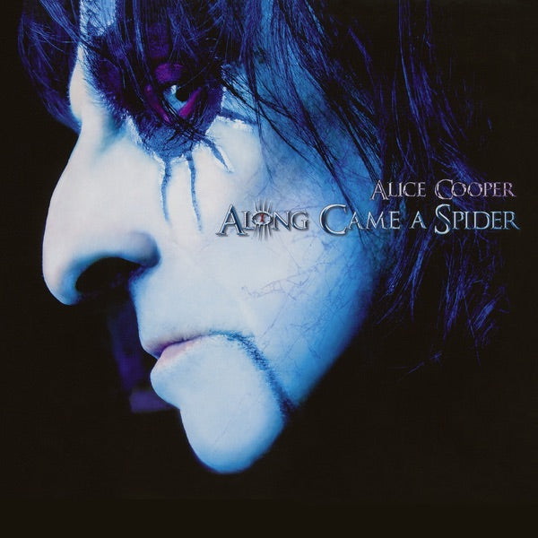 Along Came a Spider (2011 Edition) cover
