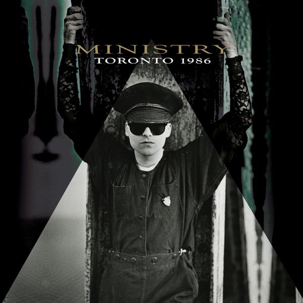 Toronto 1986 cover