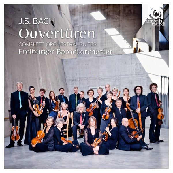 Arias & Oboe D'amore cover