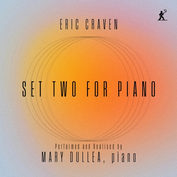 Eric Craven: Set Two for Piano cover