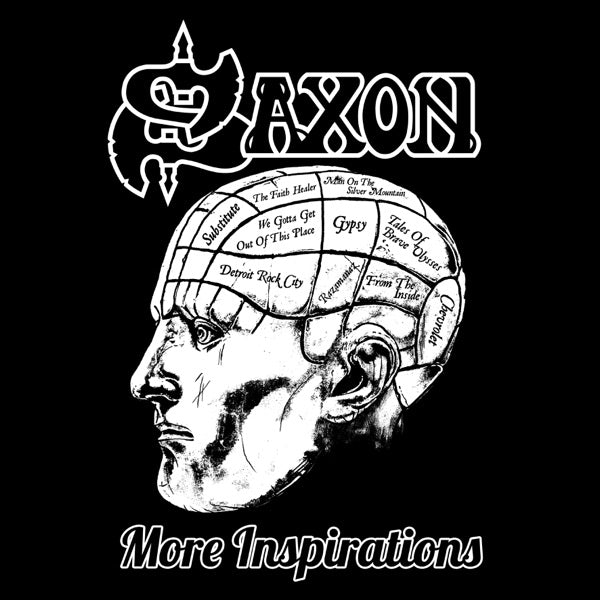 More Inspirations cover