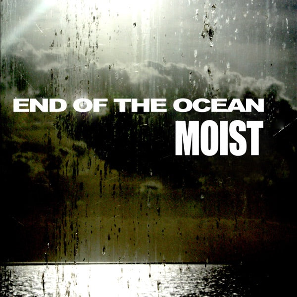 End Of The Ocean cover