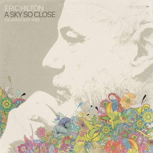 A Sky So Close cover