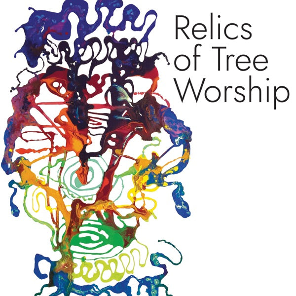 Relics Of Tree Worship (in Dub) cover
