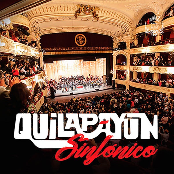 Sinfonico cover